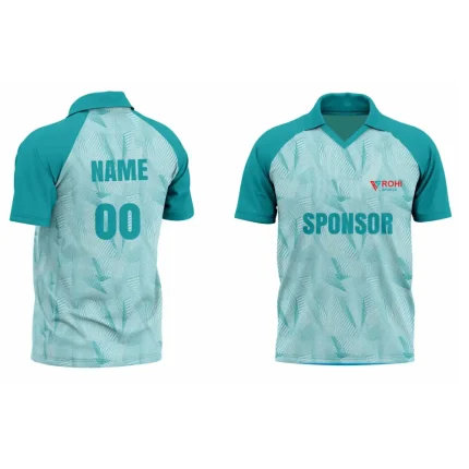 Cricket Uniform