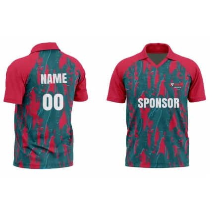 Cricket Uniform