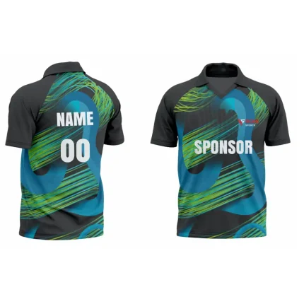 Cricket Uniform
