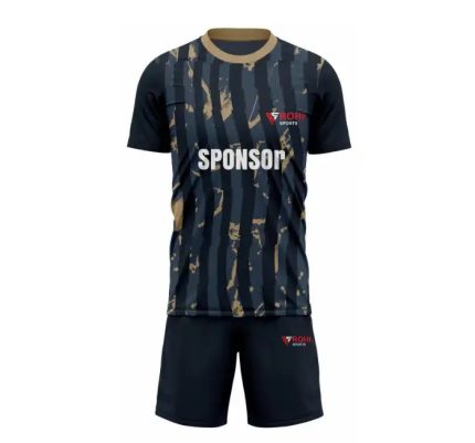 Soccer Uniforms