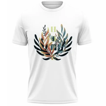 Custom Printed T Shirts–
