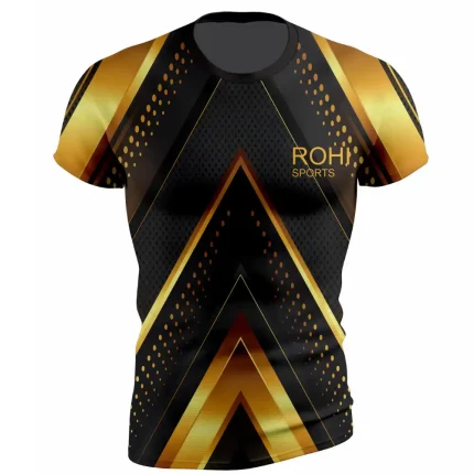 Men Gym T Shirts-