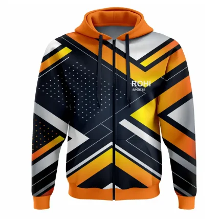 custom Hoodie –