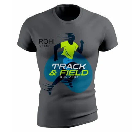 Men Gym T Shirts-